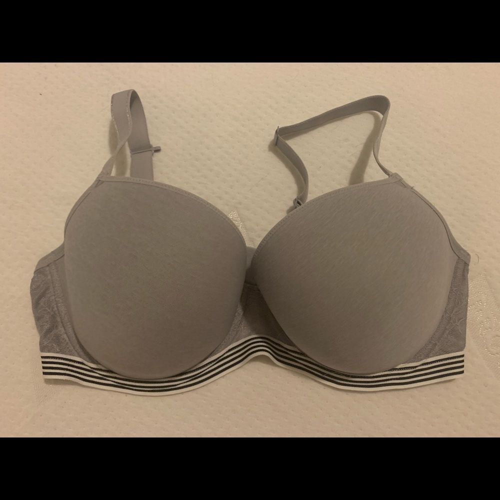 Freya Wild Plunge Bra 36F